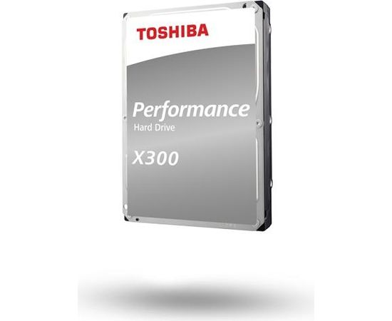 TOSHIBA BULK X300 Performance HDD 12TB