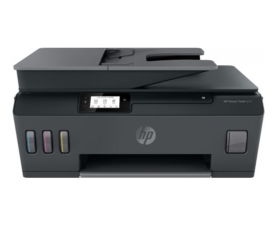 HP Smart Tank 615 Wireless AiO with Fax