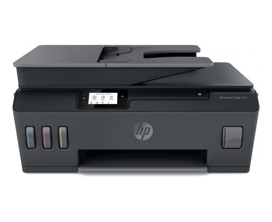 HP Smart Tank 530 Daudzfunkciju tintes printeris