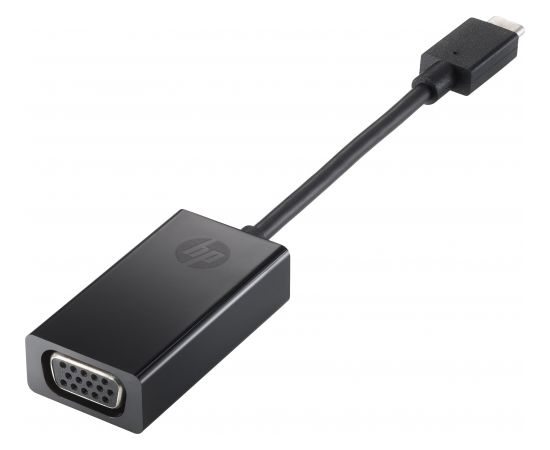 HP USB-C to VGA Adapter