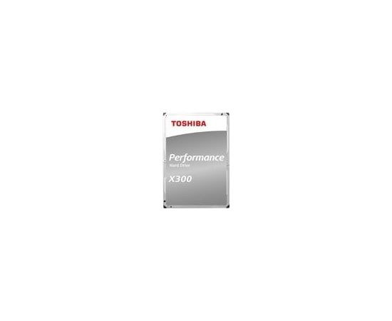 TOSHIBA X300 - High-Perform 10TB Retail