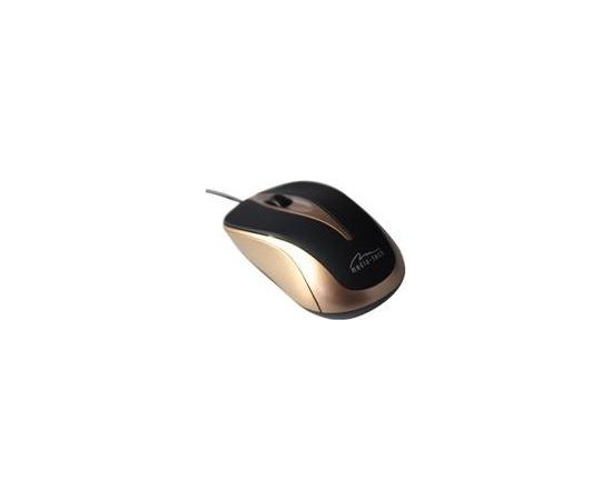 Media-tech MEDIATECH MT1091MO PLANO - Optical mouse