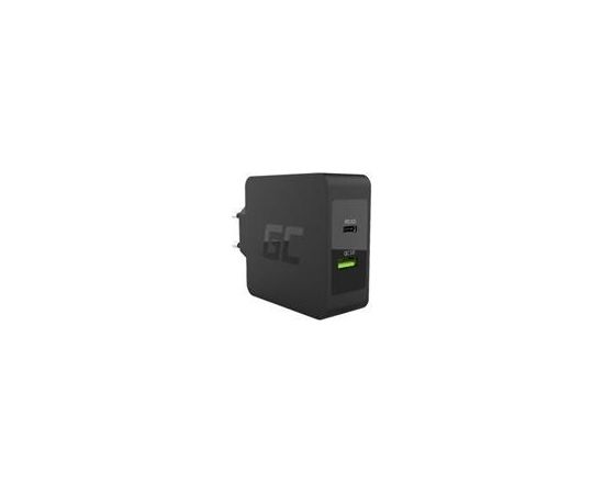 GREENCELL CHAR08 Charger Green Cell USB
