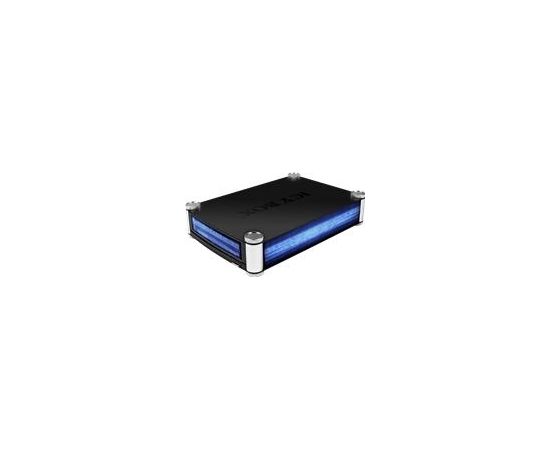 Raidsonic ICY BOX IB-550StU3S DVD Enclosure USB3