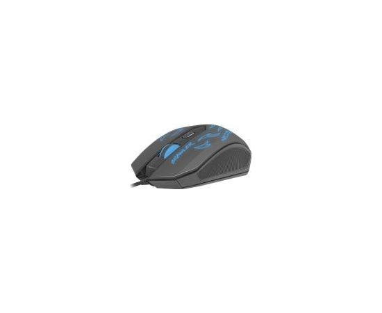 NATEC NFU-1198 Fury Gaming Optical Mouse