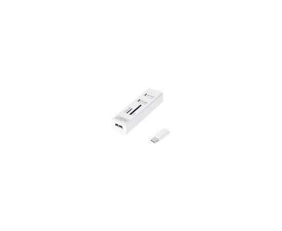 DIGITUS DA-70243 DIGITUS USB Type-C  OTG