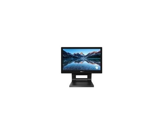 PHILIPS 162B9T/00 Monitor Philips 162B9T
