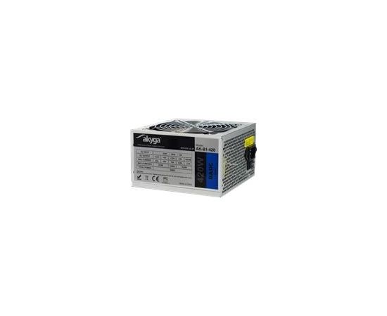 AKYGA AK-B1-420 Basic ATX Power Supply