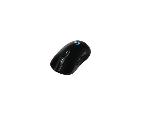 Logitech LOGI G703 LIGHTSPEED Mouse BLACK - EWR2