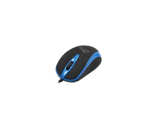 Media-tech MEDIATECH MT1091B PLANO - Optical mouse