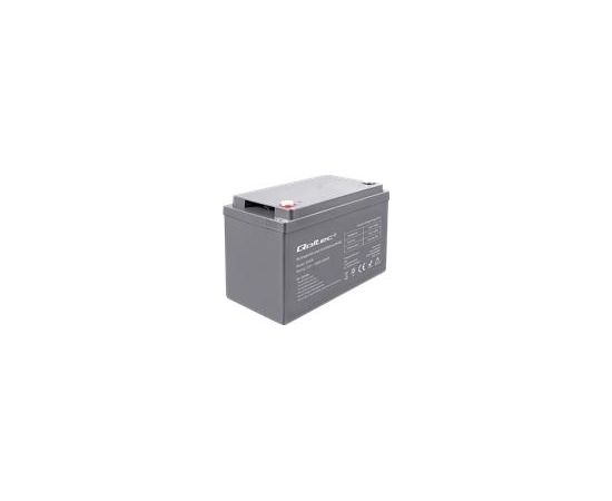 QOLTEC 53038 Qoltec Battery AGM   12V