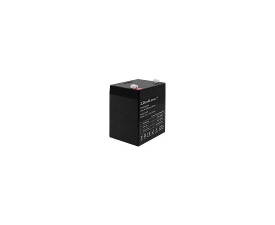 QOLTEC 53033 Qoltec Battery AGM   12V