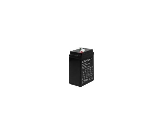 QOLTEC 53032 Qoltec Battery AGM   6V   4