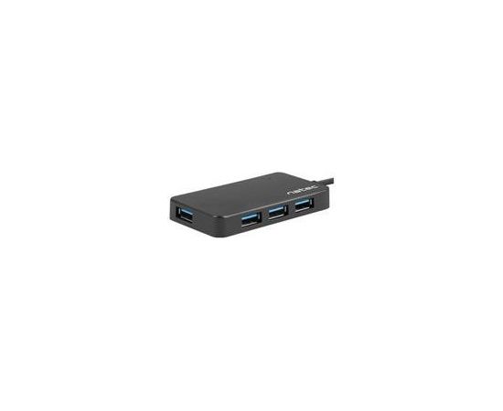 NATEC NHU-1343 Natec Hub USB 3.0 Moth 4