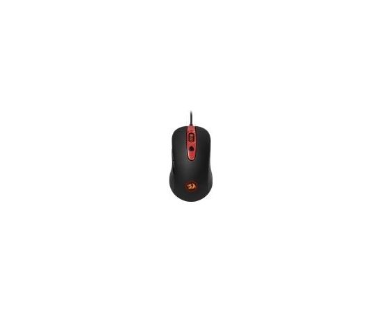 DEFENDER Wired gaming mouse Gerderus