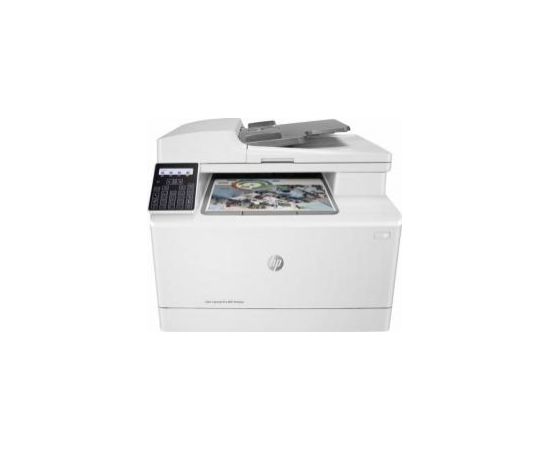 HP Color Laserjet Pro M183fw Daudzfunkciju lāzerprinteris