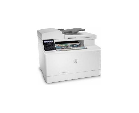 HP Color Laserjet Pro M183fw