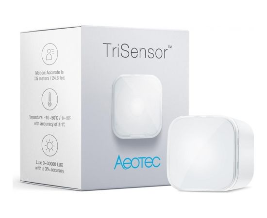 Aeotec TriSensor