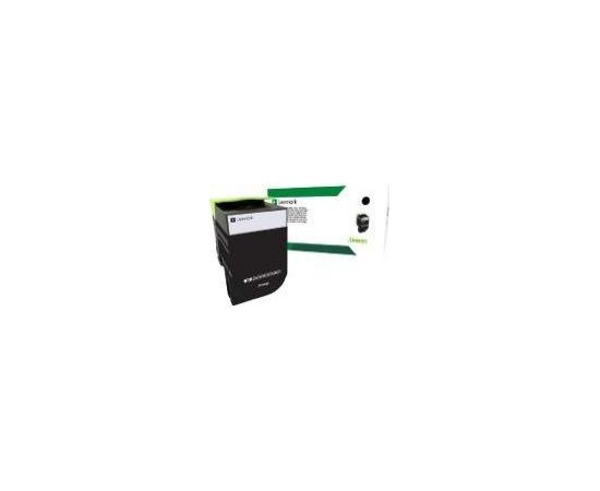 Lexmark 6K Black Return Program Toner Cartridge (CS/CX417) Lexmark