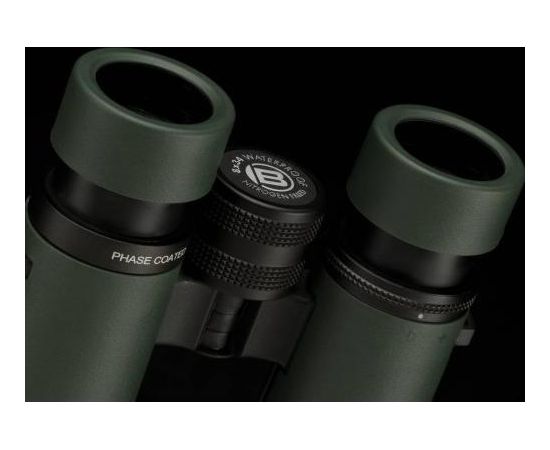 Binoculars with phase coating Bresser PIRSCH 8X34