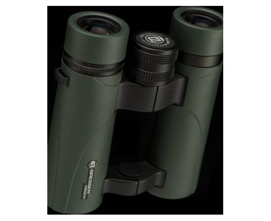 Binoculars with phase coating Bresser PIRSCH 8X34