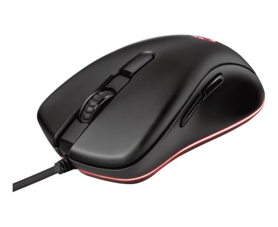 MOUSE USB OPTICAL GXT930 JACX/23575 TRUST