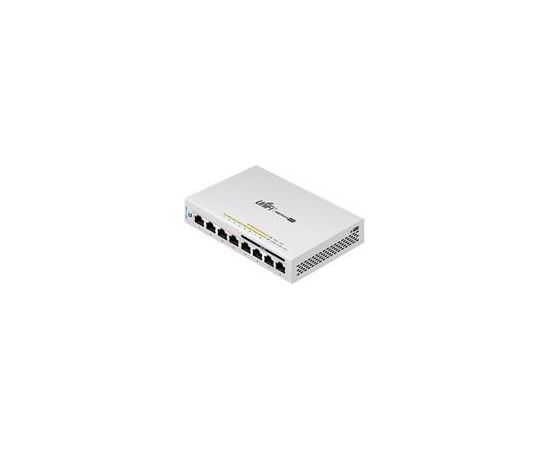 Ubiquiti Networks UBIQUITI US-8-60W Ubiquiti US-8-60W 8-po Switch