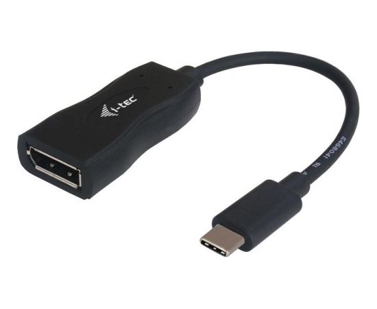 I-TEC USB C DP 4K 60Hz Adapter