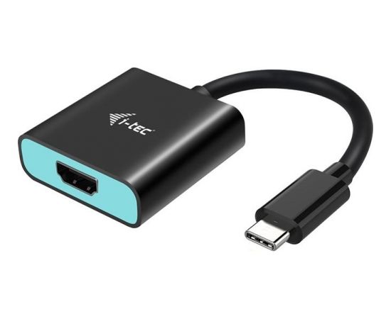 I-TEC USB C HDMI 4K 60Hz Adapter