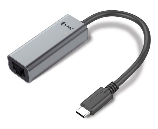 I-TEC USB-C to Gigabit Ethernet Adapter