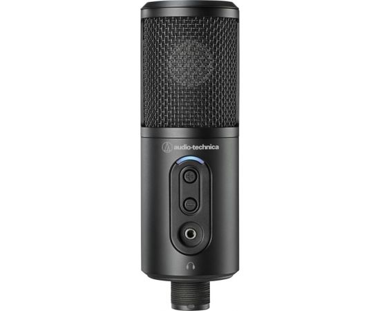 Audio Technica Audio Technika ATR2500x-USB Microphone, USB-C, Black, Wired