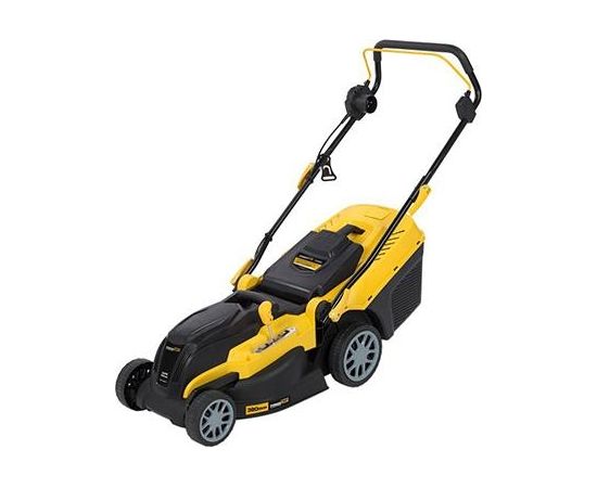 POWERPLUS X POWXG6251 Zāles pļaujmašīna 1600W 380mm