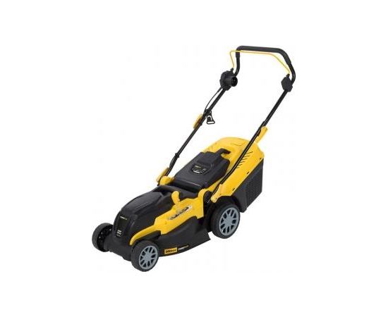 POWERPLUS X POWXG6251 Zāles pļaujmašīna 1600W 380mm