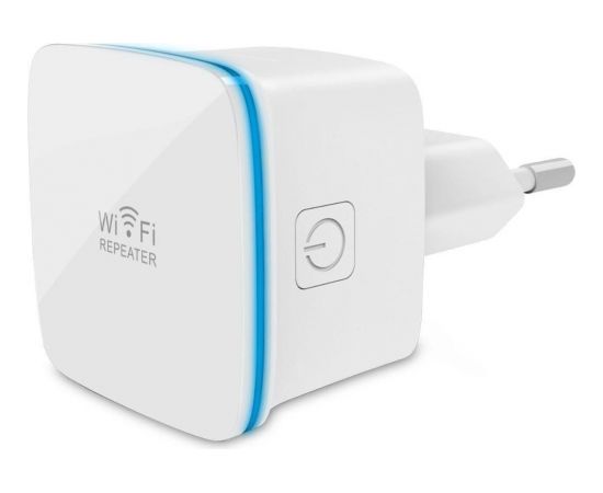 TECHLY 028566 Wireless range extender