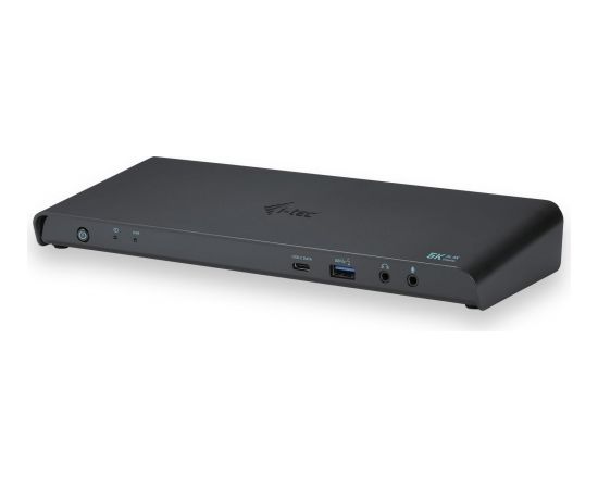 I-TEC USB-C/USB 3.0 3x4K Dockingstation