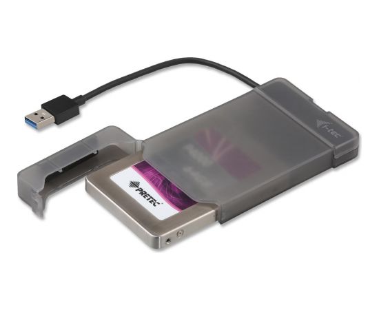 I-TEC USB 3.0 Advance Enclosure 6.4cm