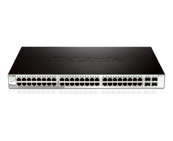 D-link DLINK 52-Port Gigabit Switch