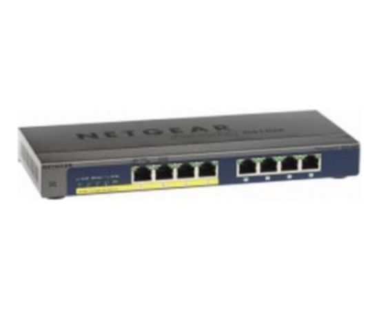 NETGEAR Switch Unmanaged 8 Port Gigabit