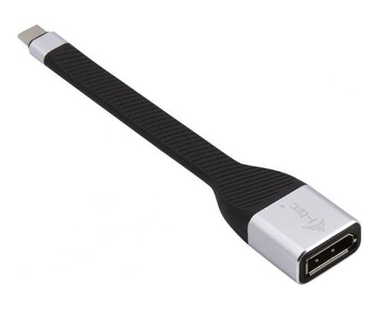 I-TEC USB C Flat DP 4K 60Hz Adapter