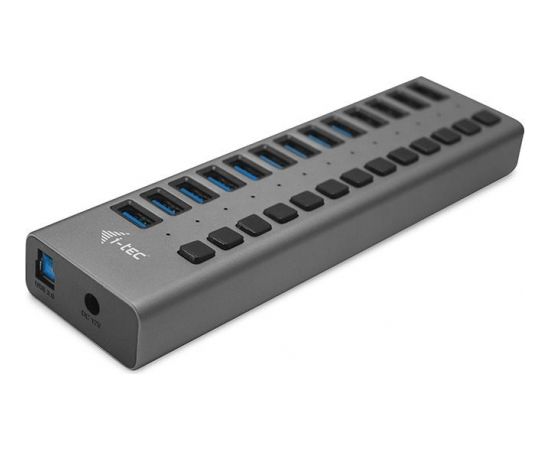 I-TEC USB 3.0 Charging HUB 13 Port