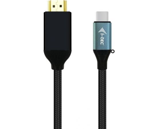 I-TEC USB C HDMI 4K Cable Adapter