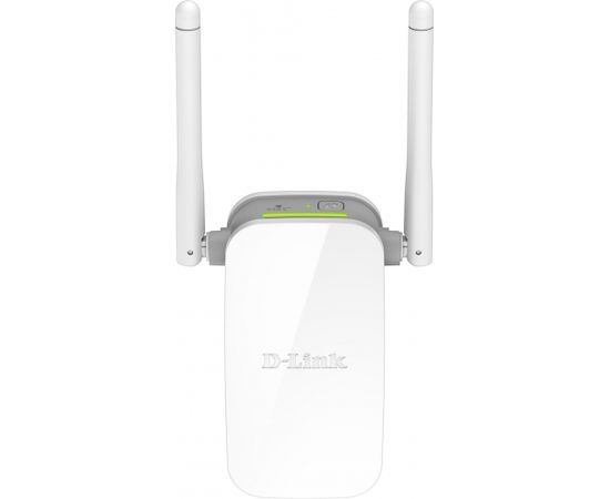 D-LINK Wireless Range Extender N300