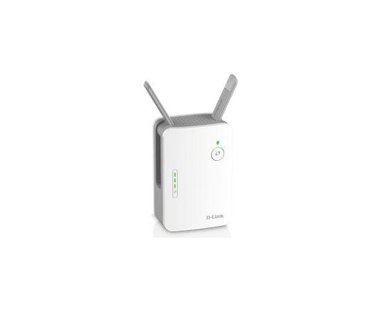 D-LINK Wireless Range Extender AC1200