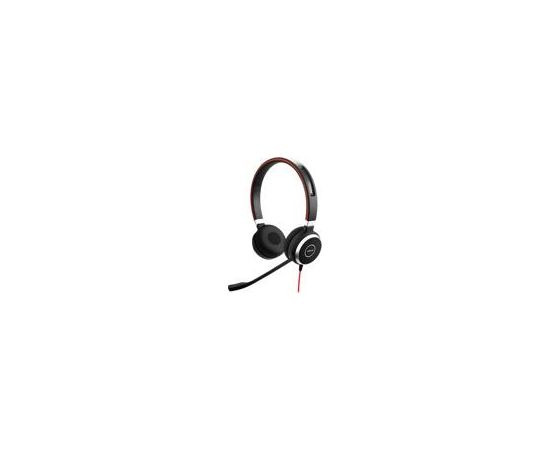 JABRA Evolve 40 UC Duo USB