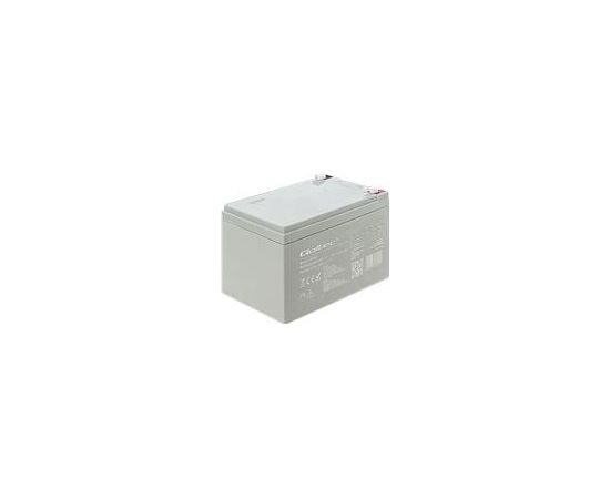 QOLTEC 53045 Qoltec Battery AGM   12V