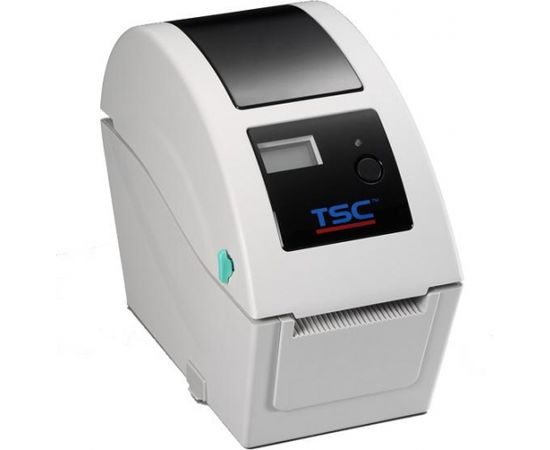 TSC TDP-225 uzlīmju printeris