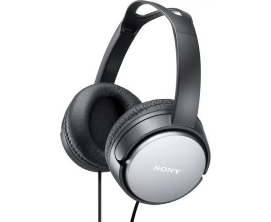 Sony MDR-XD150/W Hi-Fi austiņas