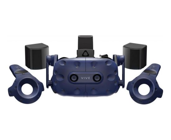 Gogle VR HTC Vive Pro Starter Kit (Complete Edition)