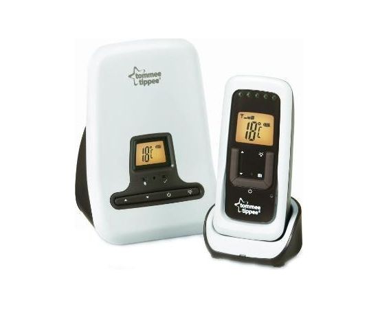 Tommee Tippee 1082 Closer to nature Цифровая радионяня
