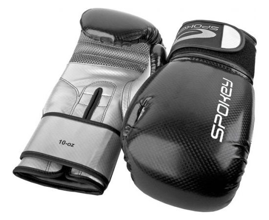 Spokey Smite 84534 Боксерские перчатки (10;12 унций)